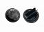 Drain Plug with Rubber Seal for 660L & 1100L Four Wheel Bins 