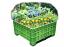 Veggie Growing Container Pallet Garden Box