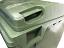 1100 Litre 4 Wheel Bin in Green colour, Wheelie Bins Supplier, Wheelie Bins Wholesaler Melbourne