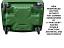 Heavy Duty 1100 Litres Plastic Bin 