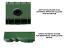 Heavy Duty Large Plastic Bin 1100Lt