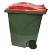 360 Litre Wheelie Bin, Wheelie Bins Supplier, Wheelie Bins Wholesaler Melbourne