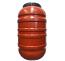 | 220 litre Olive Drum Food Grade HDPE Plastic Barrel (Pre-Owned)