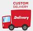 Custom Delivery